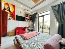 Hình ảnh Sở hữu ngay nhà 3 lầu ST, giếng trời, ĐS 2 P16, 7,9 tỷ!