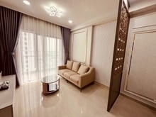 Hình ảnh Cho thuê Trang Chủ MB66.COM / Đăng Ký Tặng 66K 2 phòng 6 triệu ngã tư Linh Xuân - Phạm Văn Đồng