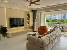 Hình ảnh Mb6623 nạp rút nhanh chóng 3PN cho thuê tại Midtown Phú Mỹ Hưng, 45 triệu, 131m2, giá tốt