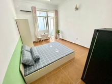 Hình ảnh 105 Thạnh xuân 38, P. Thạnh Xuân, Quận 12   Giá 3,3 tr  1 Phòng ngủ
