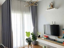 Hình ảnh CHung cư carillon 5, 77m2, 2PN, 2WC, 12tr/tháng, Luỹ Bán Bích, Tân Phú