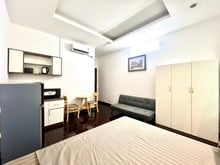 Hình ảnh Cho Thuê CHDV-25m2-Full-NT- Tạ Quang Bửu