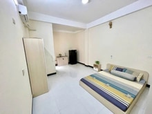 Hình ảnh CHDV mới 100% tại chợ cầu đồng