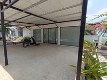 Hình ảnh Cho thuê mặt bằng Bình Lợi P13, Bình Thạnh,150m2, trệt, 25tr