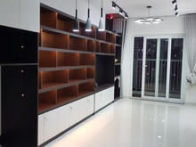 Hình ảnh Cho Thuê gấp CC Prosper Quận 12, DT 65m2 2PN 2WC giá 8 Tr/Th.