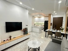 Hình ảnh Bán Trang Chủ MB66.COM / Đăng Ký Tặng 66K Midtown M8 - 2PN, 80m2, Full NT, Ô Xe Trệt - Giá 8.5 Tỷ All