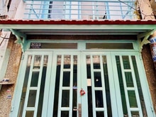 Hình ảnh 🏡 297/25/31 Tân Hoà Đông   P. Bình Trị Đông