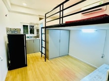 Hình ảnh CHO THUÊ CHDV- Duplex-Full Nội Thất- Âu Dương Lân
