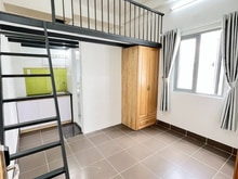 Hình ảnh 🏡 Phòng trọ SINH VIÊN giá rẻ có MÁY LẠNH ngay Thoại Ngọc Hầu ! 🏡