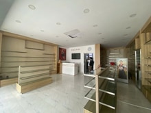 Hình ảnh Nhà phố Nguyễn Cơ Thạch, Q2, 1 hầm 5 tầng, 693m2, 135tr/tháng