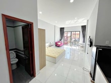 Hình ảnh 🏡 CĂN HỘ 1PN BAN CÔNG_Ngã tư phú nhuận_Công viên Hoàng Văn thụ 🏡