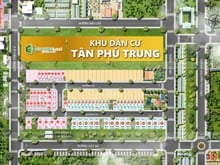 Hình ảnh Bán đất nền 107m² (5x21.4) – Sổ riêng, pháp lý chuẩn, giá 2.3 tỷ.