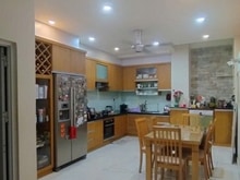 Hình ảnh Khuyến Mãi ! Nhà Bán MT Đường Số 36 P10 Q6 (4x18,5) 3 Tầng. Chỉ 10 Tỷ