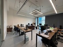 Hình ảnh Văn phòng xinh tại Sala, tiện nghi, 65m2, 15 triệu/tháng, sẵn bàn ghế