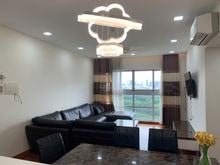 Hình ảnh cho thuê Trang Chủ MB66.COM / Đăng Ký Tặng 66K  Happy Valley phú Mỹ Hưng Q.7 có 3PN căn góc 25 triệu