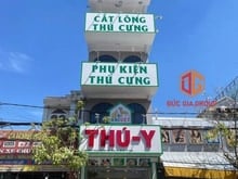 Hình ảnh Bán nhà đường Cách Mạng Tháng 8 sổ hồng hoàn công 368m2 sàn giá 14 tỷ