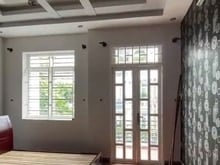 Hình ảnh 🔥CÒN 1 CĂN MTNB 12m khu Tên Lửa 4,5x20m 4 tầng SÁT ĐS 6, HĐ THUÊ 18tr