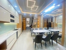 Hình ảnh Bán gấp nhà sổ hồng riêng 1T1L, 65m2 Nguyễn Gia Trí, Bình Thạnh