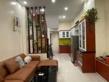 Hình ảnh LÔ GÓC - VỊ TRÍ CỰC ĐẸP - KHU VỰC HIẾM NGƯỜI BÁN cần bán nhanh căn nhà
