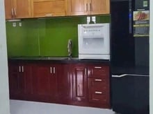 Hình ảnh Chung cư Mỹ Vinh, Nguyễn thị MInh Khai, Q3: 81m2, 2p ngủ,12tr/th