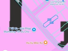Hình ảnh Hiếm Q10 - khu chợ thuốc tây 3,8 x 16 x 4 tầng HXH 6m