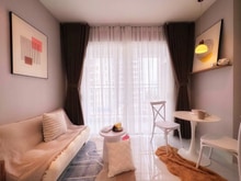 Hình ảnh Cho Thuê Căn Hộ Officetel Sunrise Riverside, Full Nội Thất 9-10tr