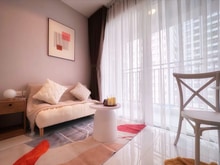 Hình ảnh Cho Thuê Căn Hộ Officetel Sunrise Riverside, Nhà trống 6.5-8tr