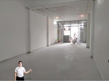 Hình ảnh Nhà nguyên căn mặt tiền Phạm Văn Đồng, 4.2x14m, 1 gác, 2pn, 12tr
