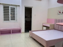 Hình ảnh Bán Nhà Giá Rẻ 4x16Dương Quảng Hàm,P5 Đường Mở Rộng Thông Thoáng10,5tỷ