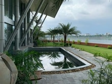 Hình ảnh Biệt thự 400m2 HOLM Thảo Điền- Giá thì gặp chủ anh chị trưc tiếp TL