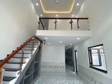 Hình ảnh Bán Nhà rộng rãi thoáng mát đường ô tô