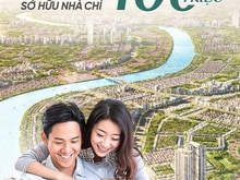 Hình ảnh Bán Căn Hộ The Emerald 68 - mặt tiền quốc lộ 13 các TPHCM 5 Phút