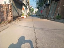 Hình ảnh Bán đất ngõ chợ ngọc thụy 50m x 4,1m oto tránh, giá 6,x tỷ có tl. lh