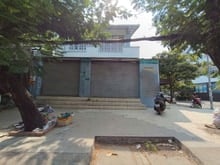 Hình ảnh Cho thuê góc 2 mặt tiền Đặng Thùy Trâm P13,Bình Thạnh,9x20m,300m2,90tr