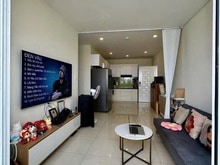 Hình ảnh Cho thuê chung cư Bàu Cát, Hồng Lạc, TB: 2p ngủ rộng, 2wc 80m2 10tr5
