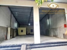 Hình ảnh Cho thuê kho xưởng gần ngay đường Nguyễn Du KDC Quang Vinh