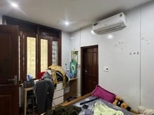 Hình ảnh TT Quân đội Hoàng Quốc Việt - Cầu Giấy. Tầng 1, 60m 2PN VS chỉ 4.91 tỷ