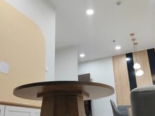 Hình ảnh Cho Thuê Căn Hộ Ngay GO DĨ AN - 73M2 2PN2WC Chỉ 8 tr/tháng