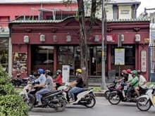 Hình ảnh Cho thuê nhà 178 Pasteur, Phường Bến Nghé, Quận 1, Hồ Chí Minh