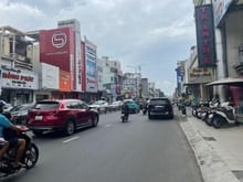 Hình ảnh biệt thự view đẹp góc 2 MT Thân Văn Nhiếp - Sông Giồng, Q 2, dt 130 m2