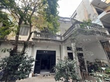 Hình ảnh Cần bán lô đất dương văn bé, hbt, 30m ra phố 153m2 sổ giá 22.2 tỷ có