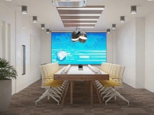 Hình ảnh Bán toà nhà văn phòng quận thanh xuân - 110m x 8 tầng, mt 6m - ô tô