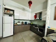 Hình ảnh Bán lô góc 3 mặt thoáng Nguyễn Viết Xuân 86m giá 29 tỷ