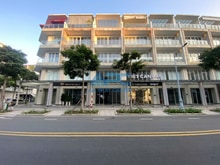 Hình ảnh cho thuê SHOPHOUSE SARI TOWN SALA