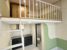 Hình ảnh Phòng trọ mới xây đường hiệp bình thủ đức