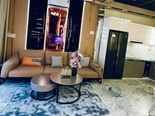 Hình ảnh chị chủ thân gửi bán biệt thự đẹp khu Nguyễn Văn Hưởng - TĐ, 375 m2