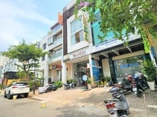 Hình ảnh Cho thuê nhà phố Hưng Phước 4, đường số 6, có thang máy, vị trí đẹp