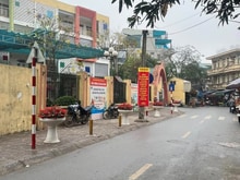 Hình ảnh Bán nhà Mai Động -Oto 7 chỗ vào nhà -Lô góc 3 thoáng -MT 9m, 12,8 tỷ