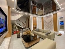 Hình ảnh Bán nhà phố Ngọc Hà, trung tâm Ba Đình, 60m, 6 tầng,thang máy, 15,5 tỷ