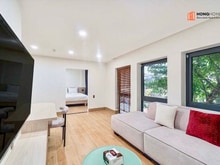 Hình ảnh 🌼 Mb6623 nạp rút nhanh chóng LUXURY 1PN cửa sổ thoáng, thiết kế hiện đại - Cầu Thị Nghè🌻